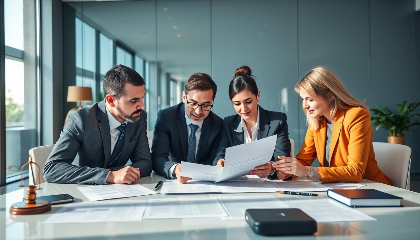 Real estate conveyancing documents and transfer review